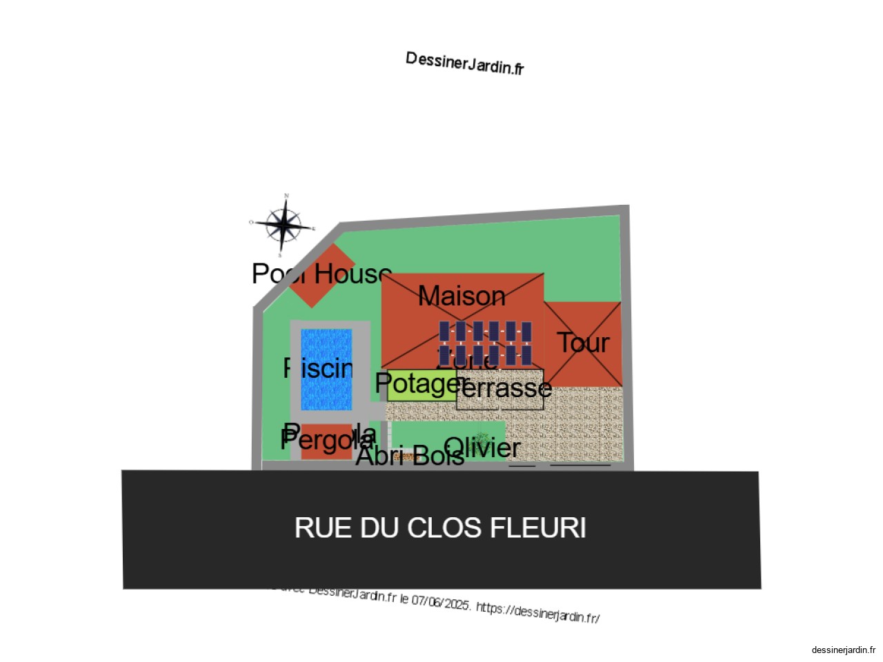 Plan St Marcel-2