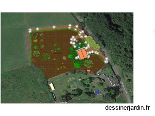 amenagement jardin L