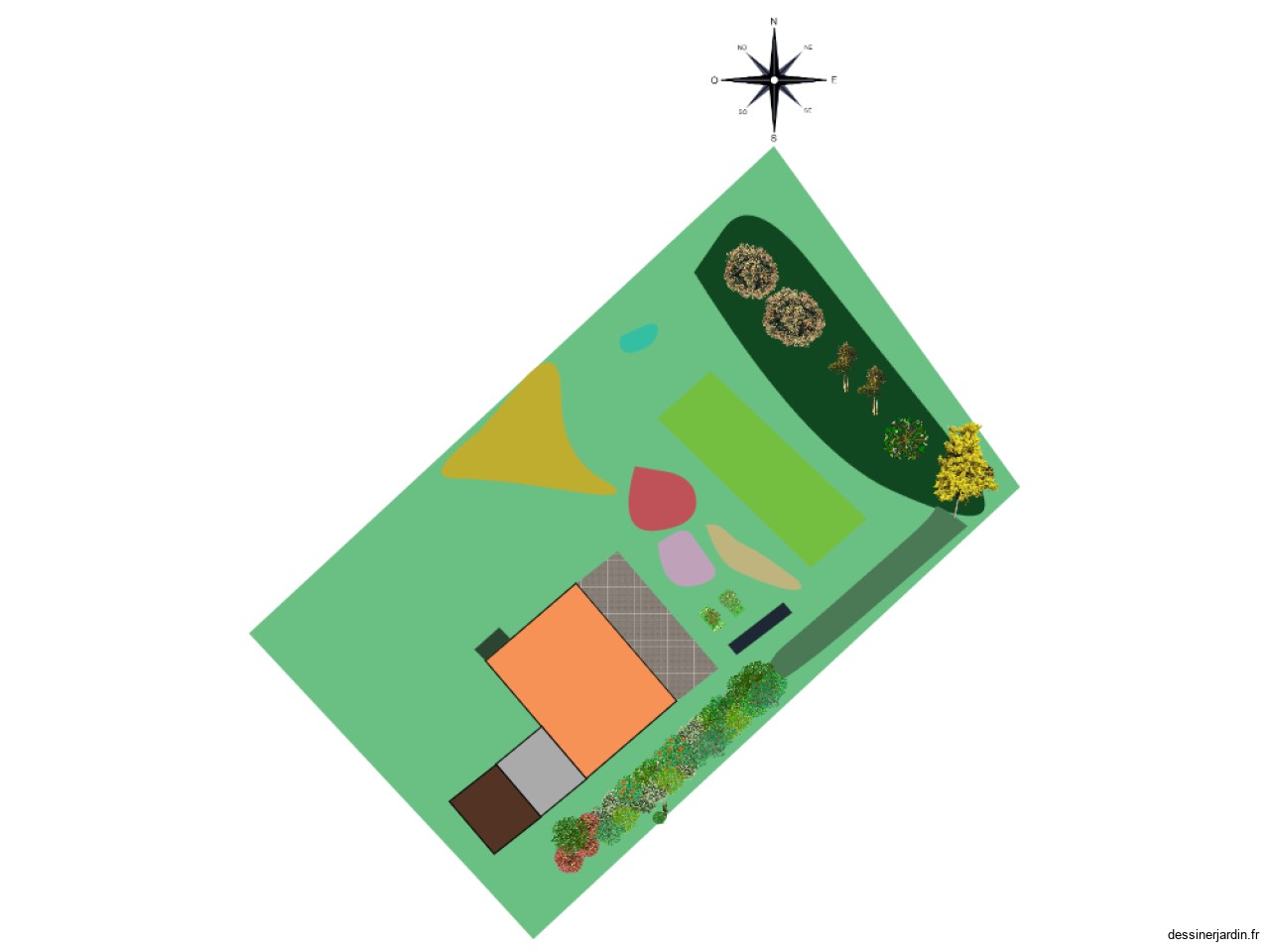 maison