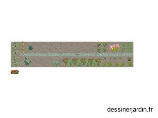 1er potager Chavagne