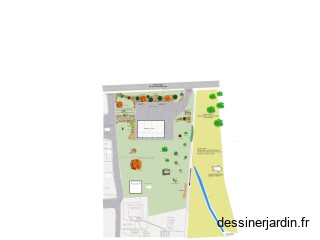 Projet BELLE-VUE - secteur garage 3 (COPIE 3)