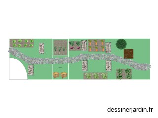 jardin pédagogique dylan