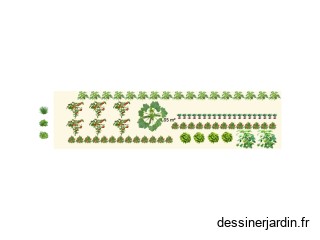 POTAGER 2025