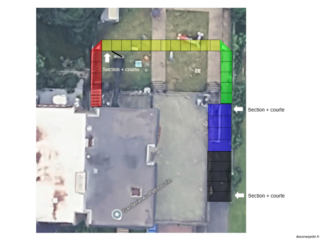 Abris Garderie Au Petit Lutin 2025