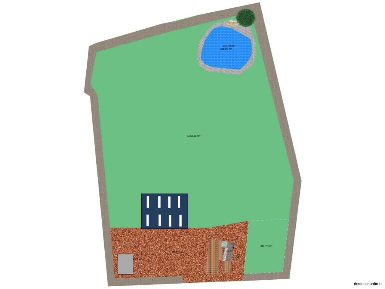 projet ma maison 