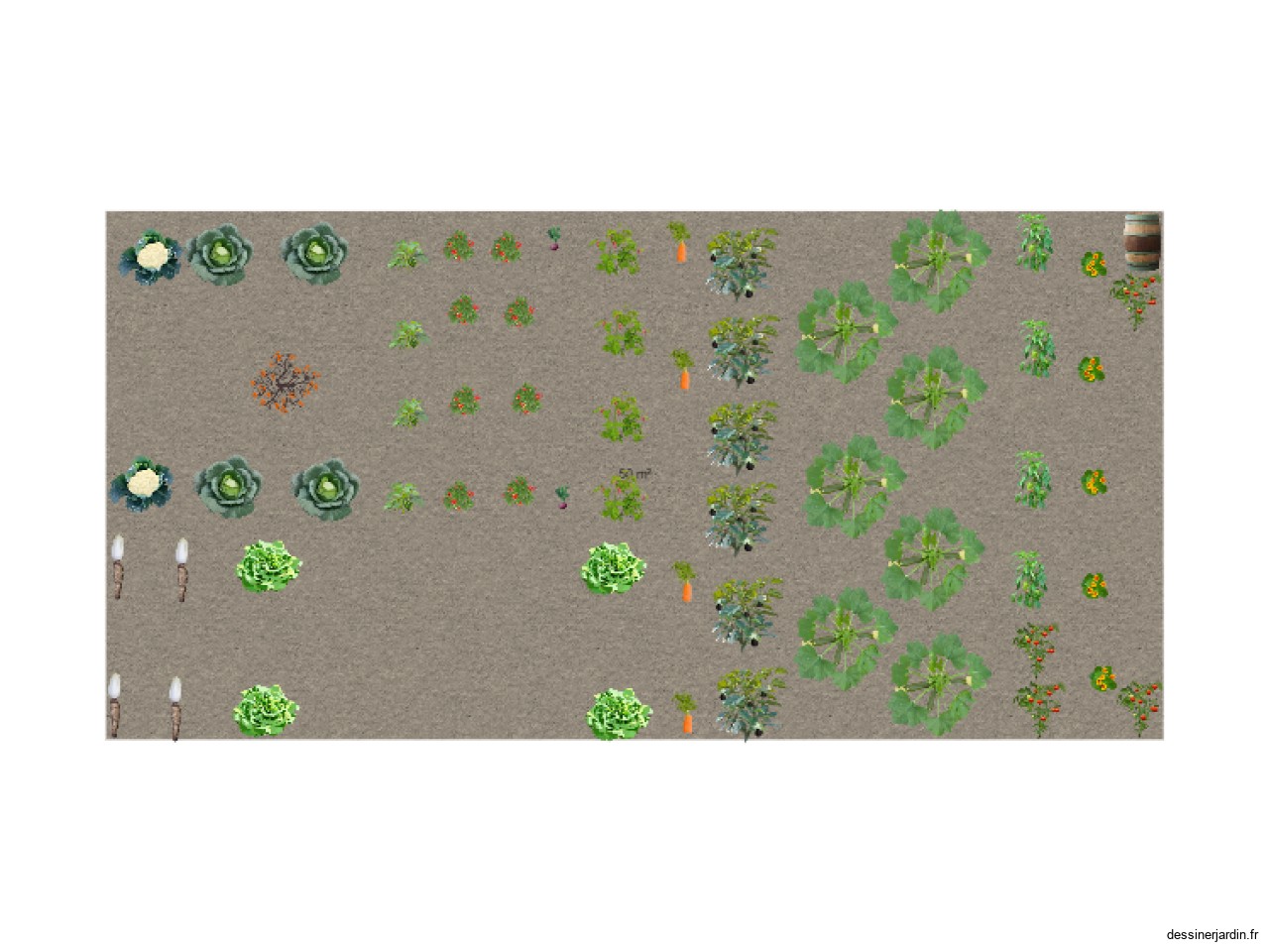 potager