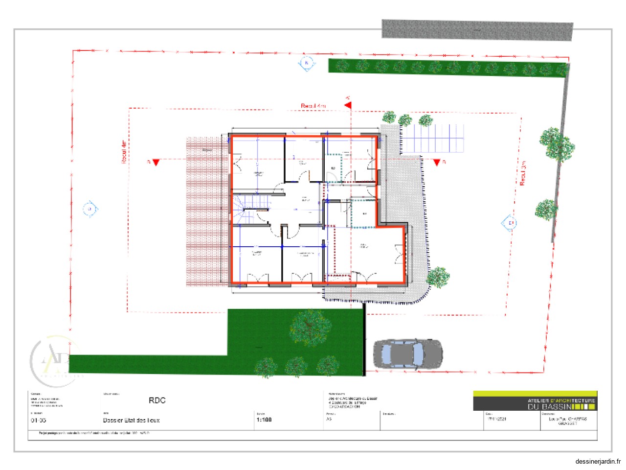 Plaquiste_Etage