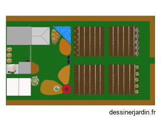 jardin