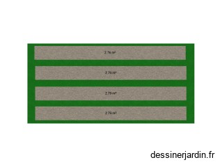 parterre