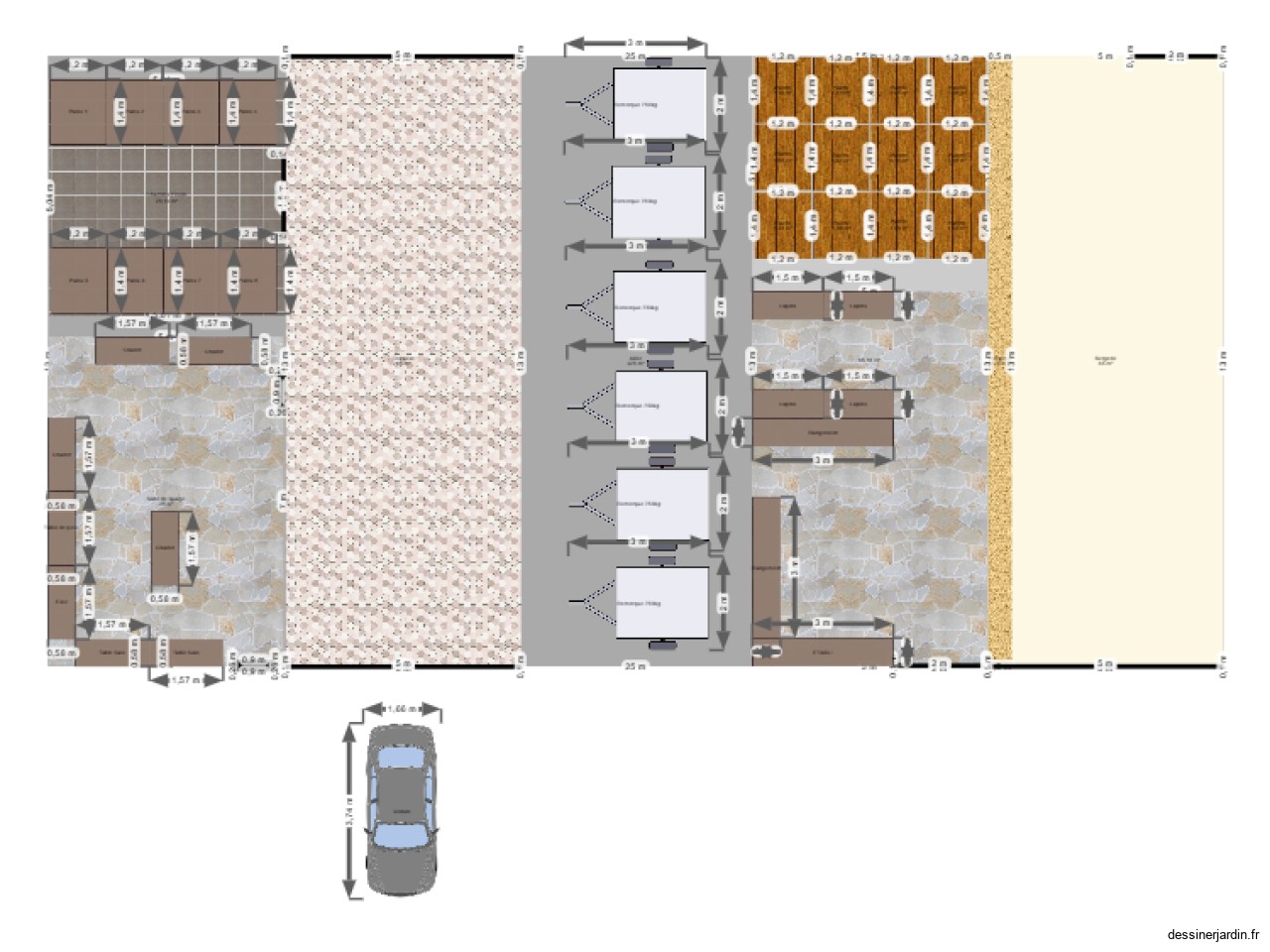 Hangar