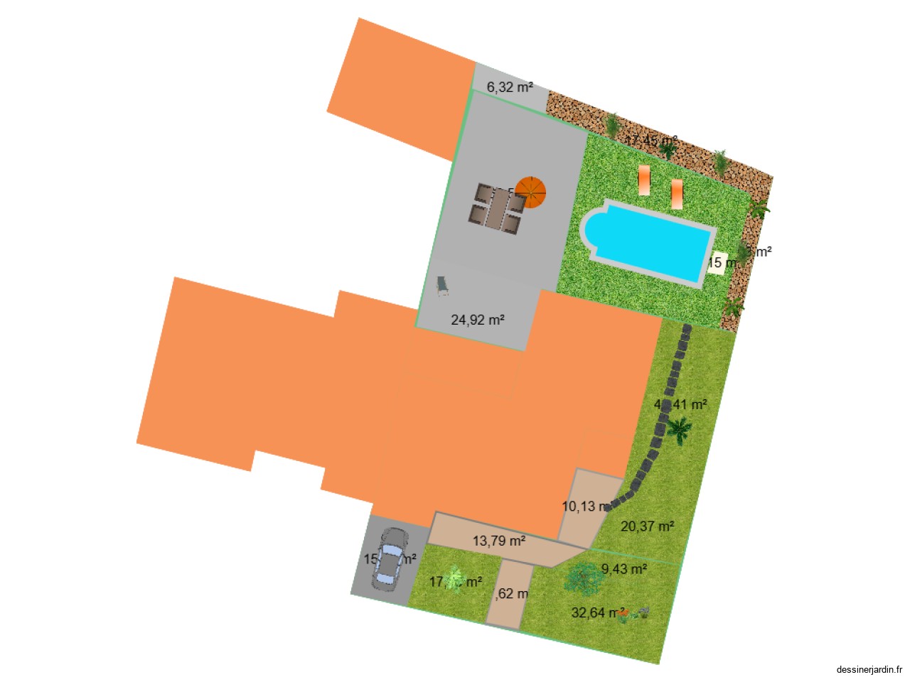 EXTERIEUR