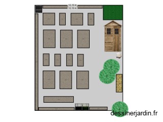 plan maniwaki