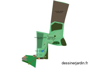 Jardin Vague