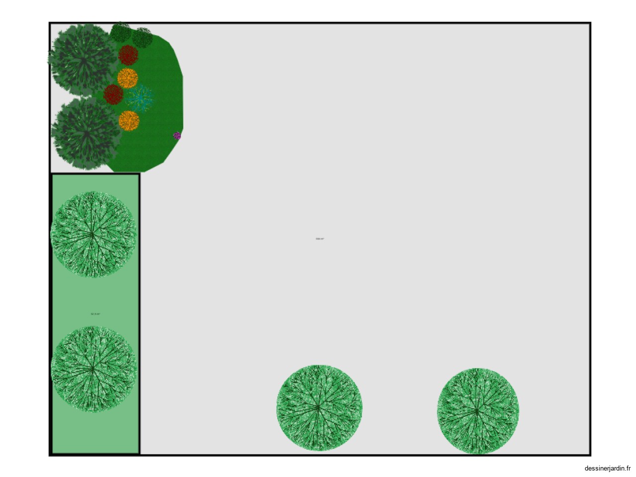 Jardin Rouy