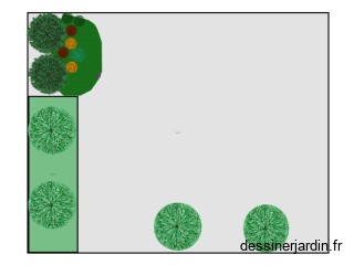 Jardin Rouy