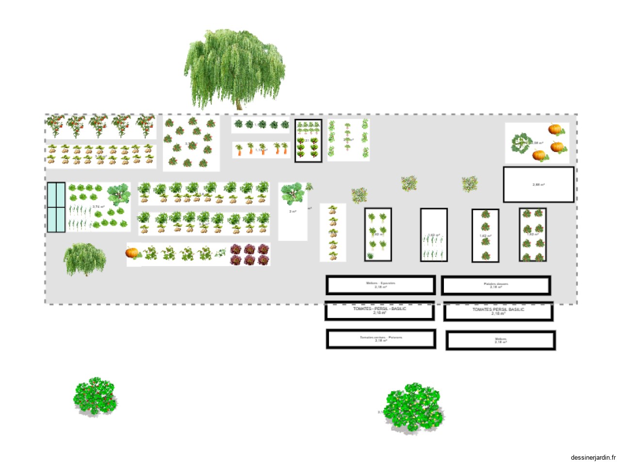 Potager