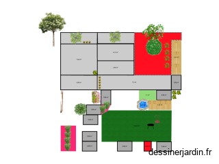 Le potager du cocon d'emma