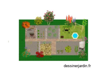 potager