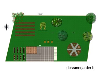 Potager Ile de la Marne 
