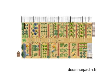 Potager 2026