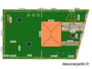 plan de masse 
