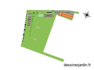Jardin Nephtali