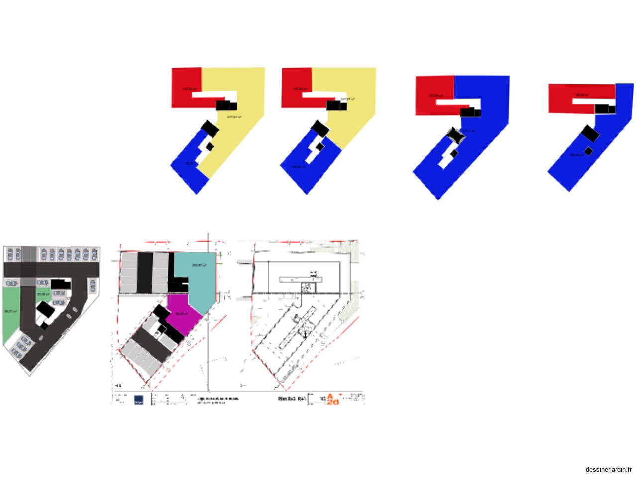 Variante Dignac Domani