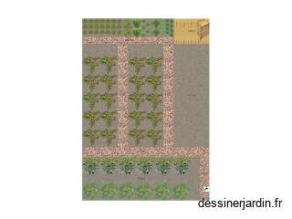 jardin servian 203