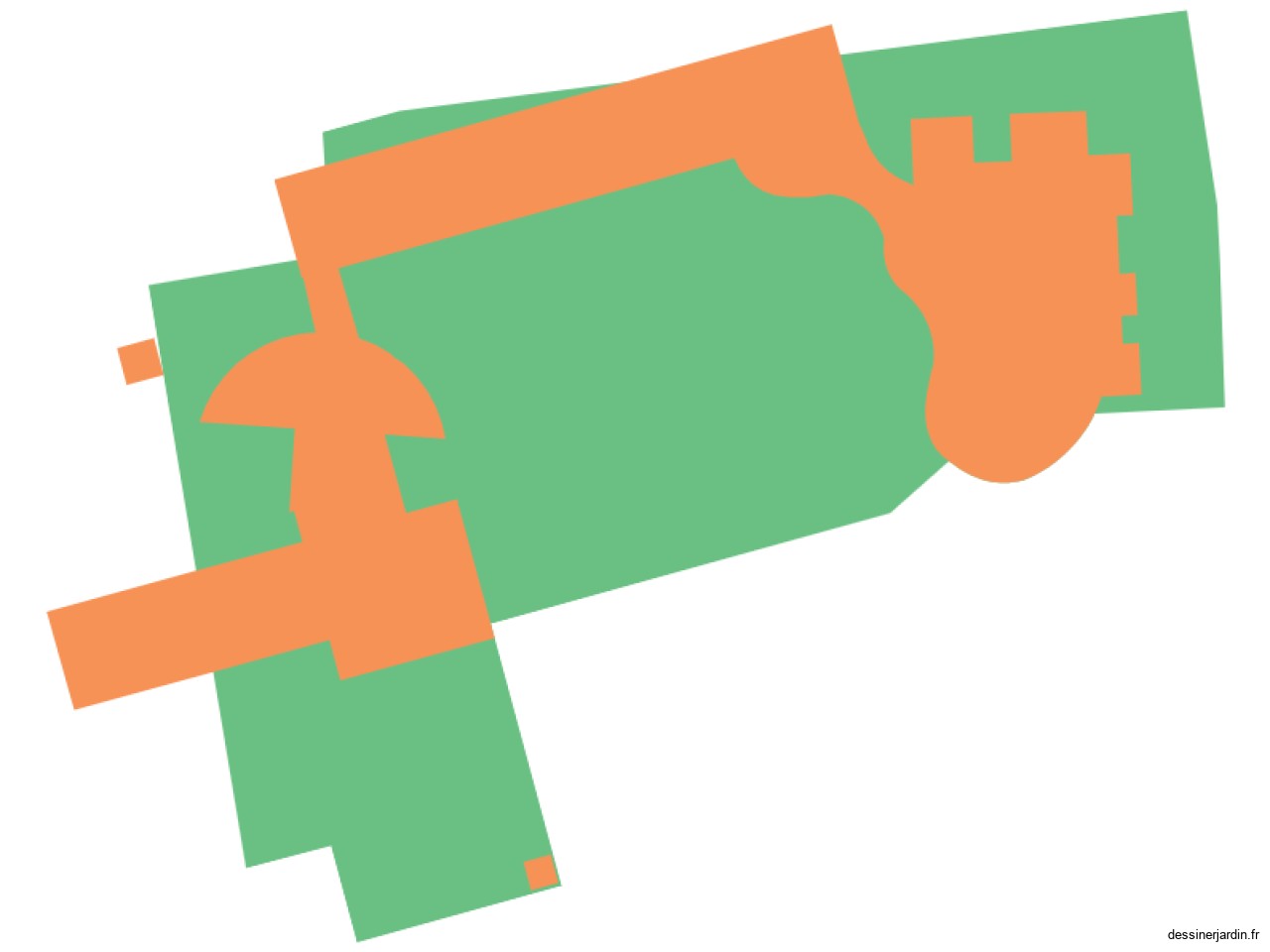 Ecole bellevue plan informatique 