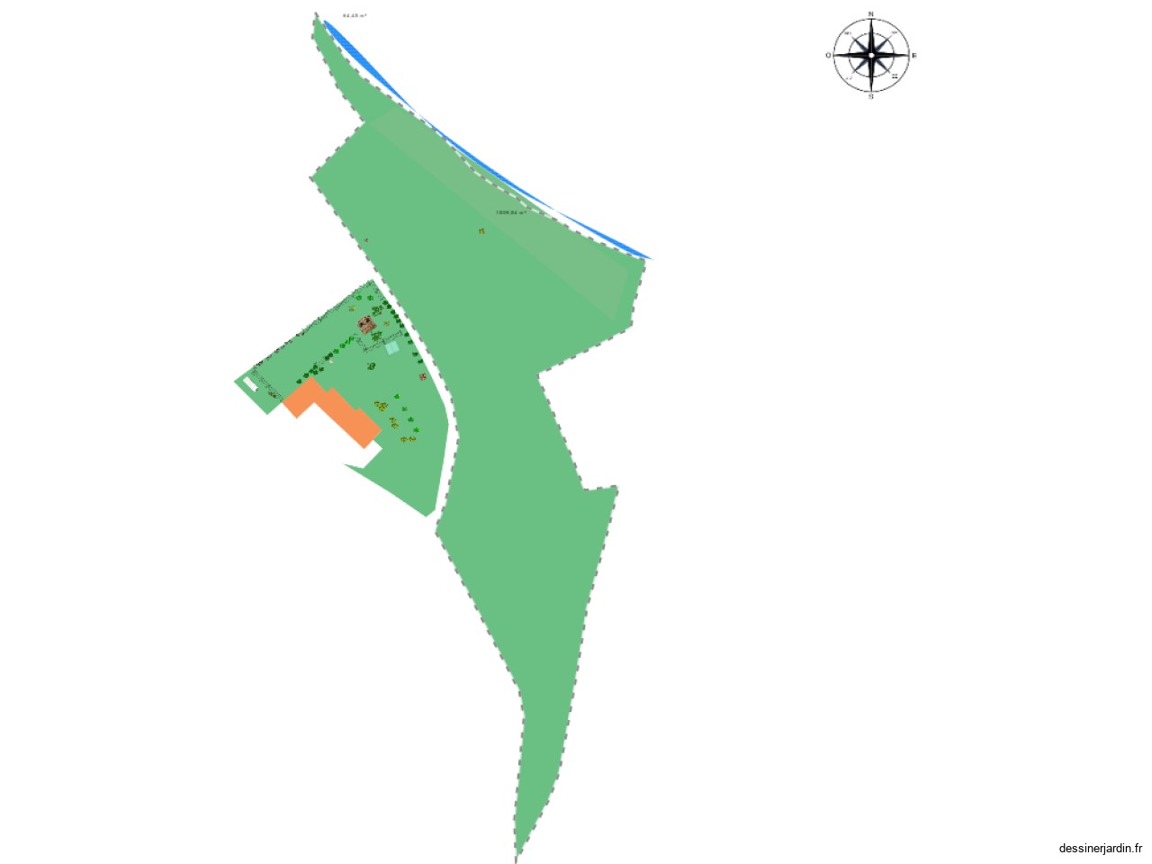 terres maison