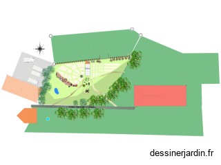 Jardin Partagé de Montfranc