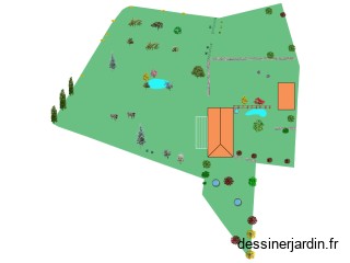 Jardin des Babets