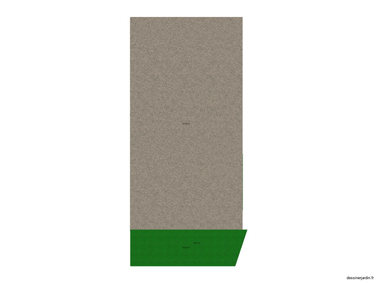 Parcelle château 2026