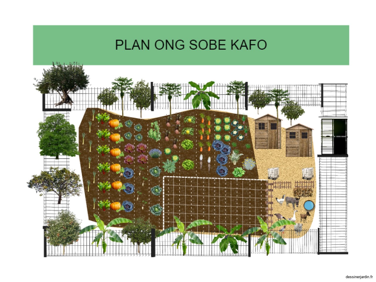 ONG SOBE KAFO 2