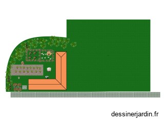 Potager améliorer 
