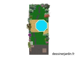 jardin minimaliste 2