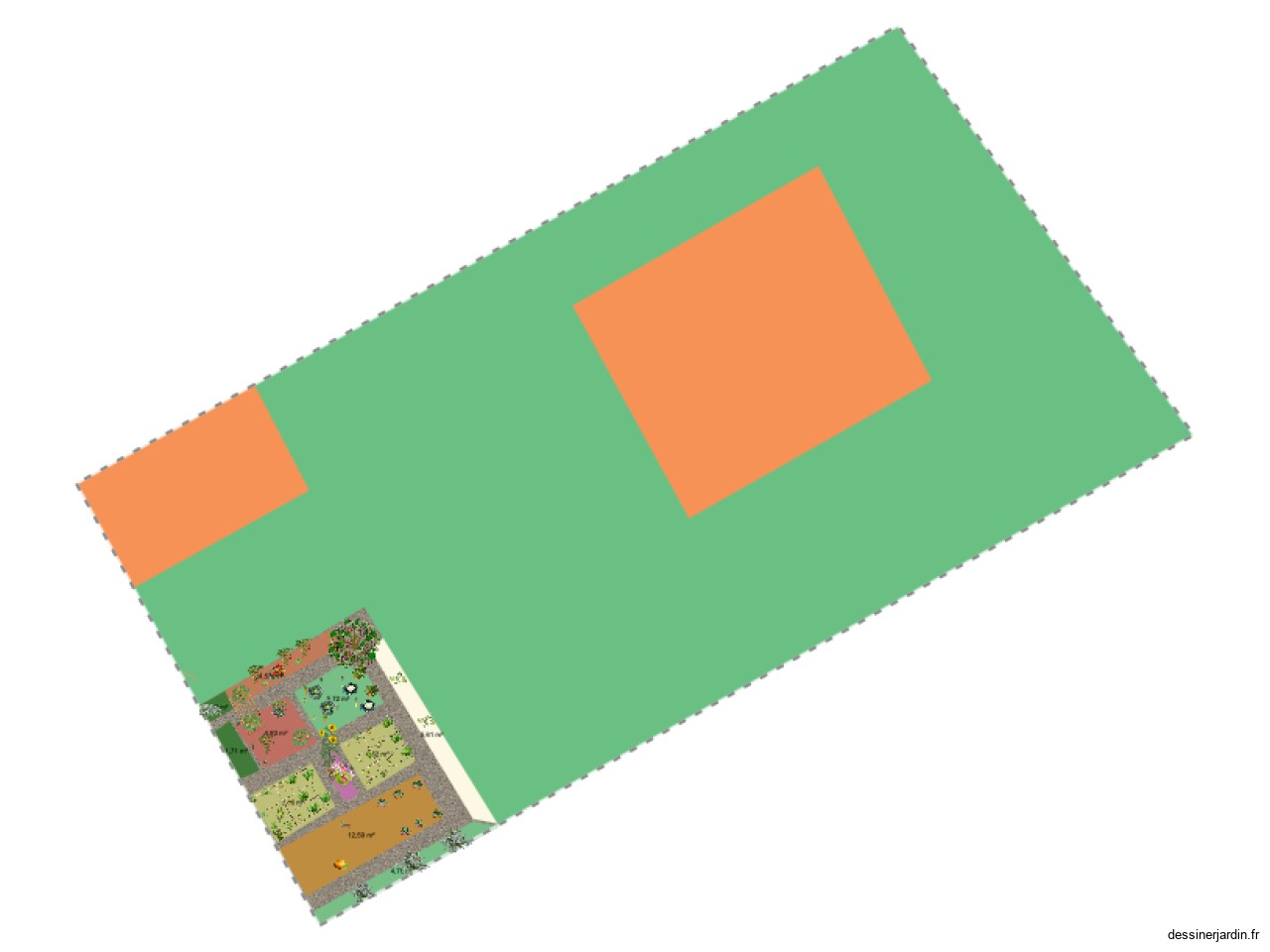 Jardin 24