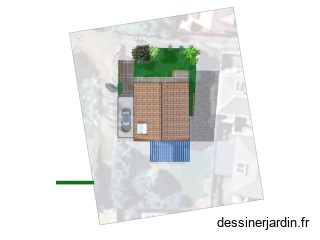Jardin papi et mami