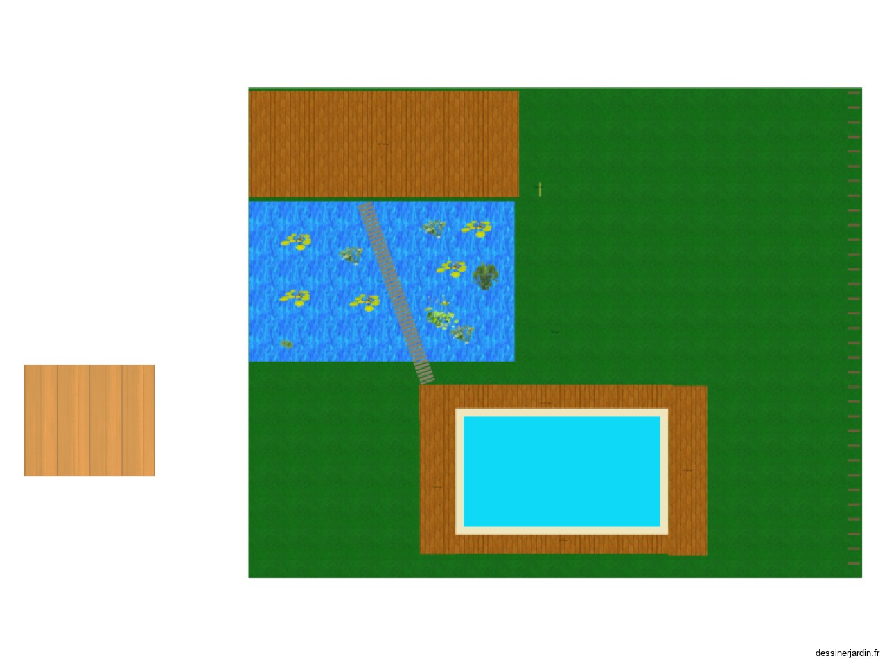 jardin