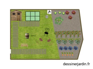 Jardin test
