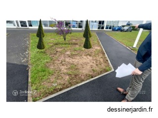 Plan Concession Peugeot