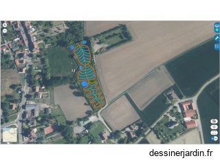 Bois des Saveurs (essai)