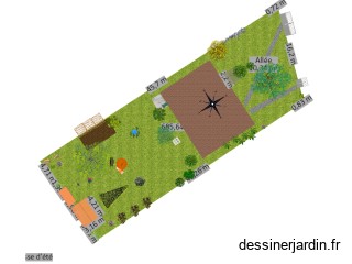 Jardin Bis