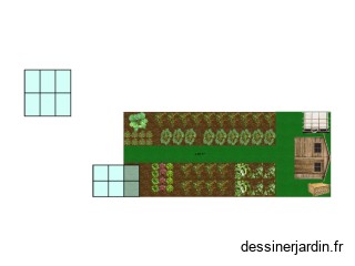 potager 2023 2