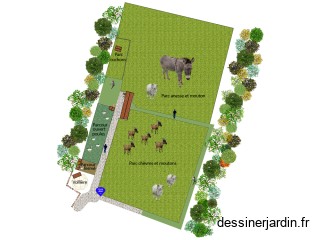 Mini Ferme