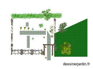 potager