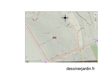 Plan de masse labo