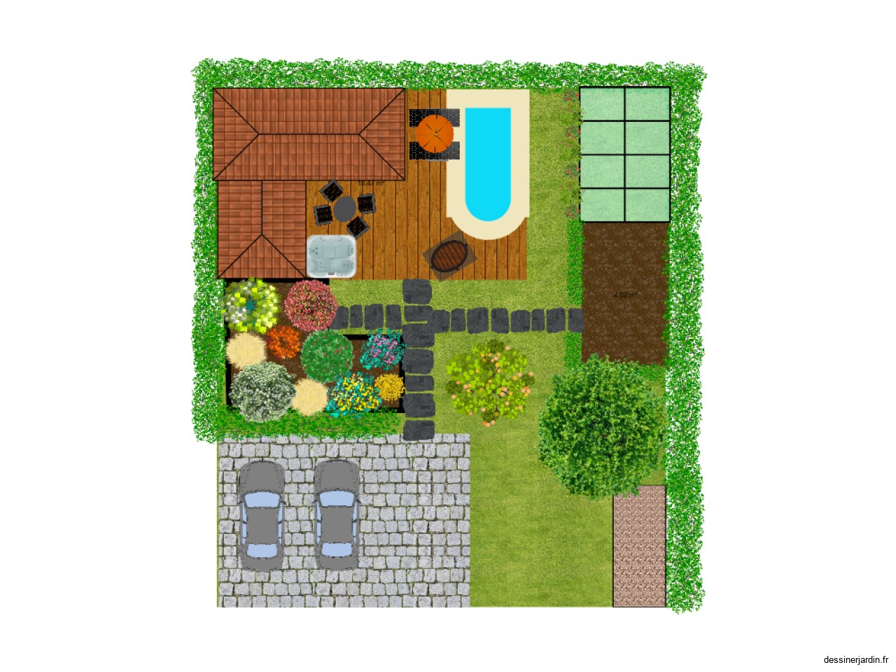 PROJET MAISON