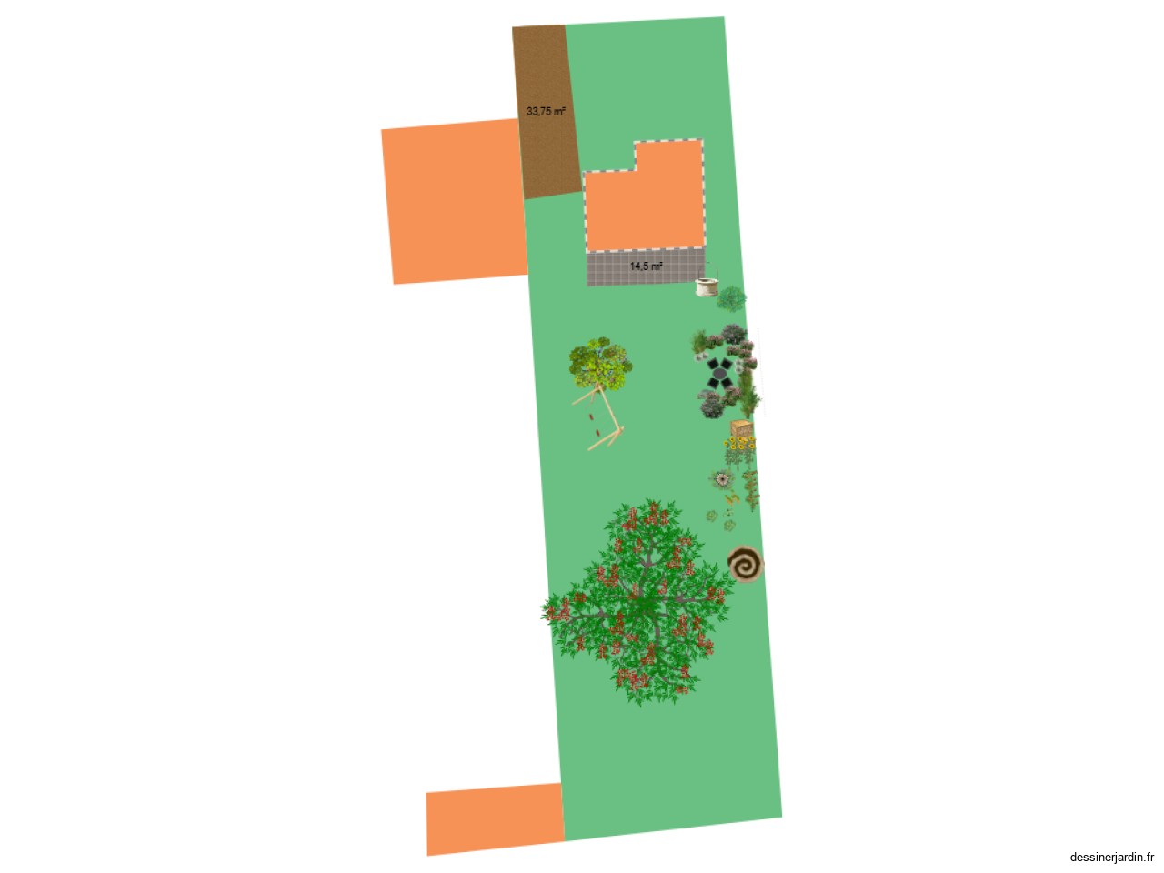 JARDIN 2025