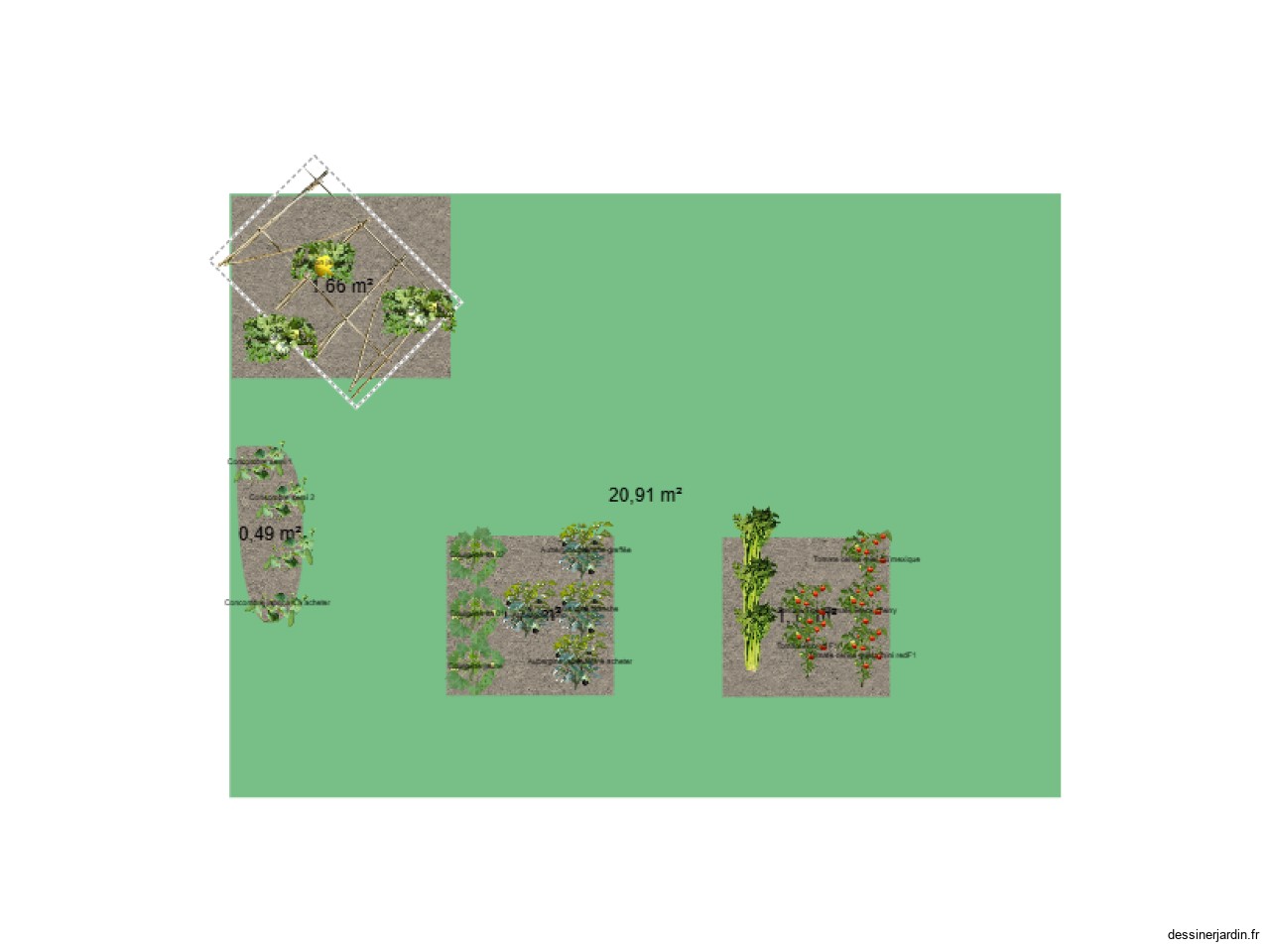 potager